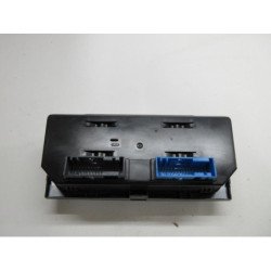Commande Chauffage Opel Zafira B Phase 2
